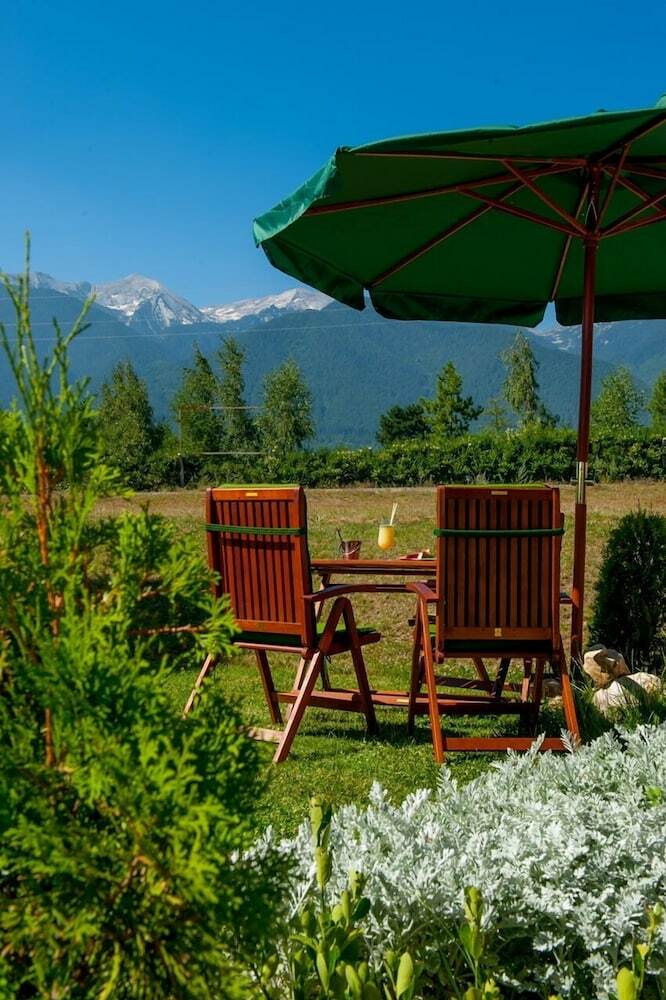 Aparthotel Cornelia Boutique & Spa