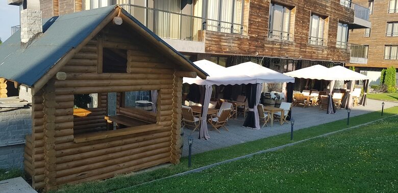Aparthotel Cornelia Boutique & Spa