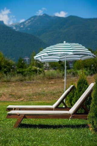 Aparthotel Cornelia Boutique & Spa