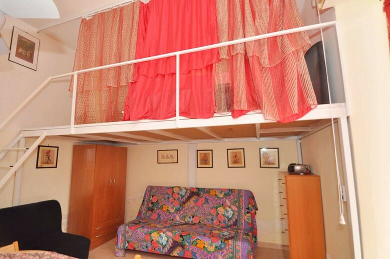Apartamento Amami Viaggi - Monolocale Luisa