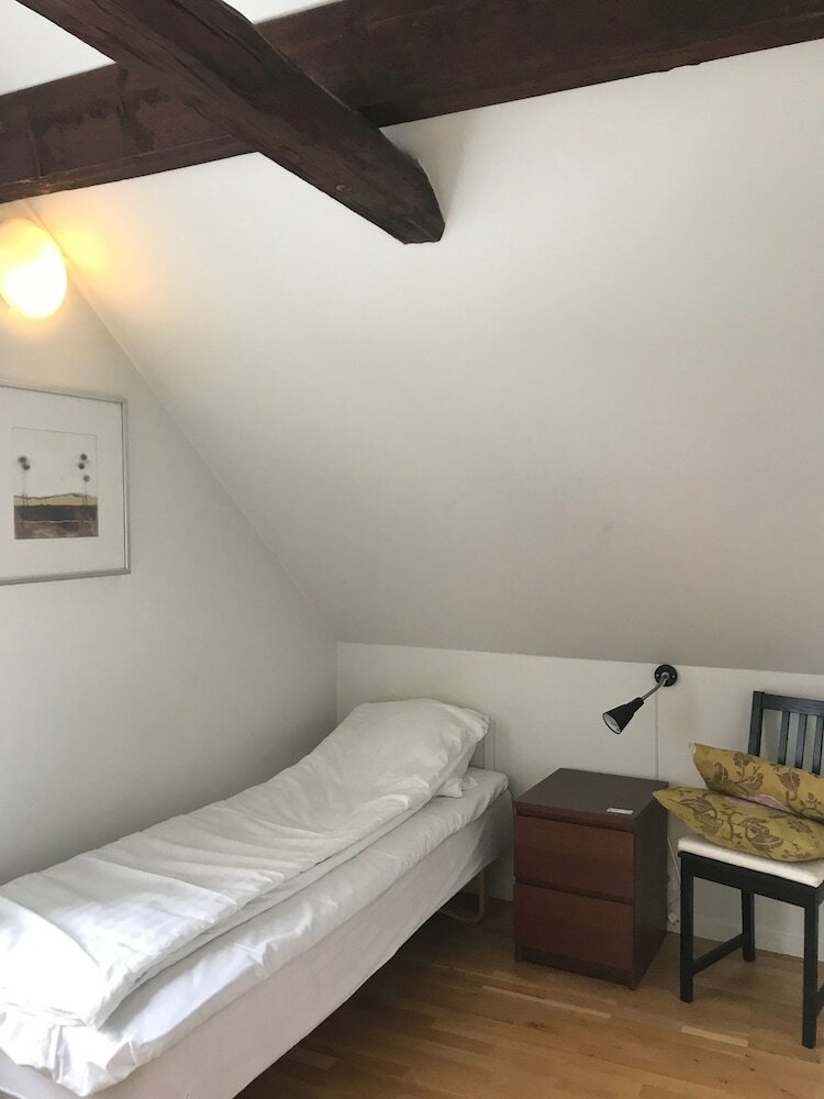 Hotel Kirke Saaby Forsamlingshus