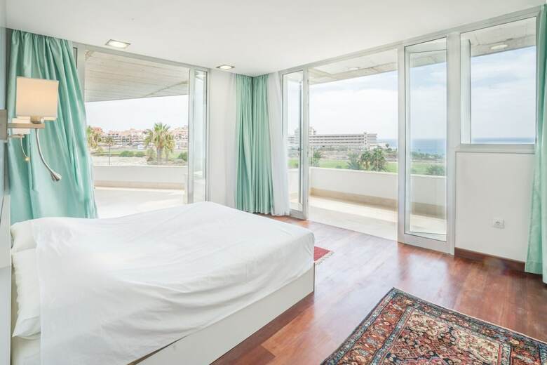 Apartamentos Unit 4 Amarilla Golf Villas
