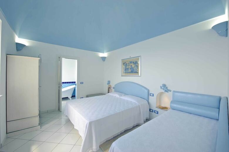 Amami Viaggi - Villa Virginia