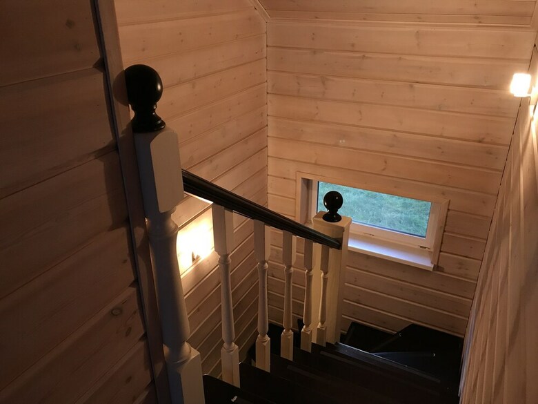 Posada Eco-club Golicyno