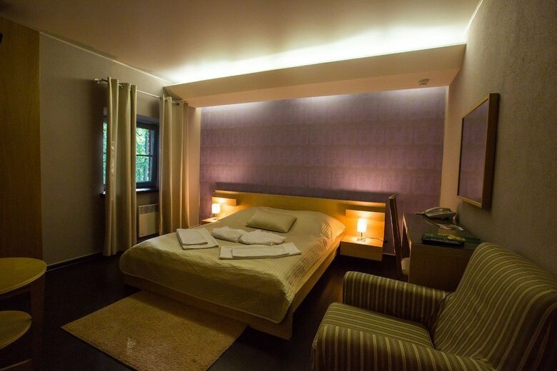 Posada Eco-club Golicyno