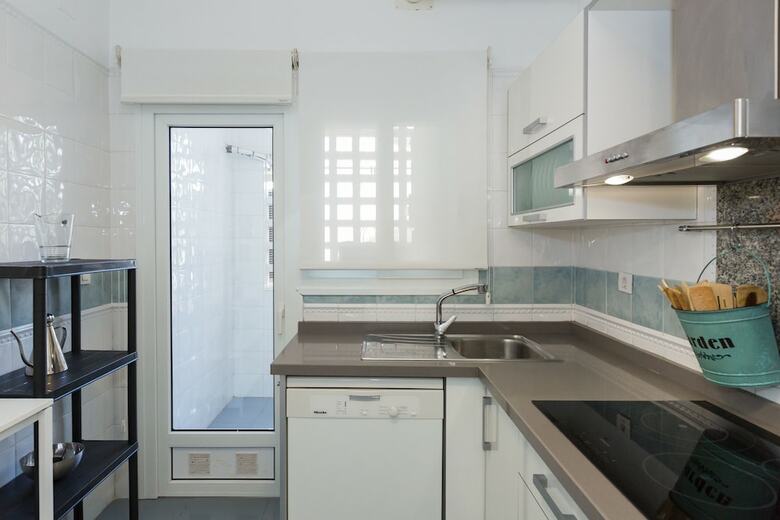 Apartamentos Sunhome Alamos Torremolinos