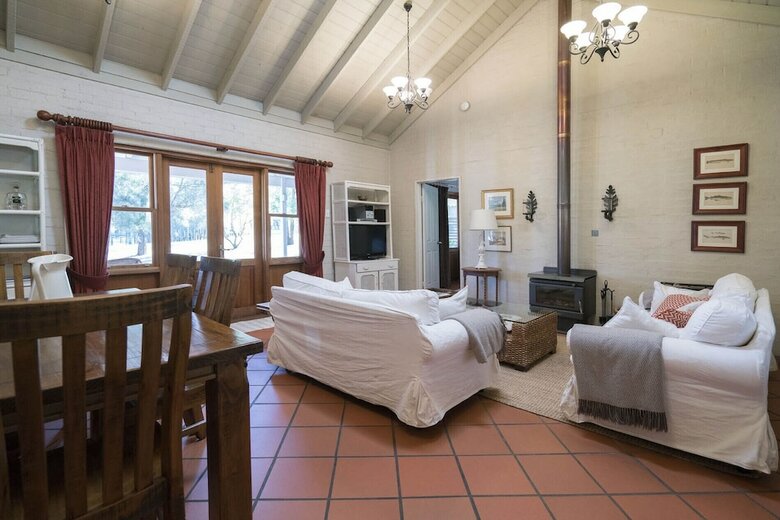 Hotel Thistle Hill Guest House