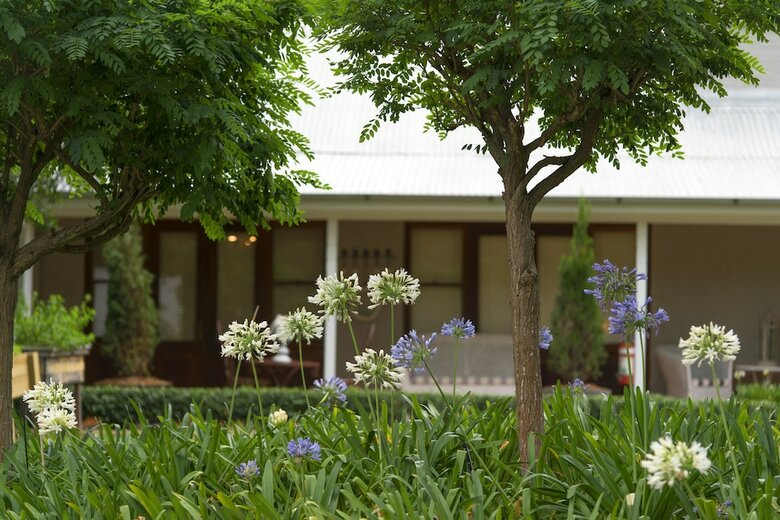 Hotel Thistle Hill Guest House