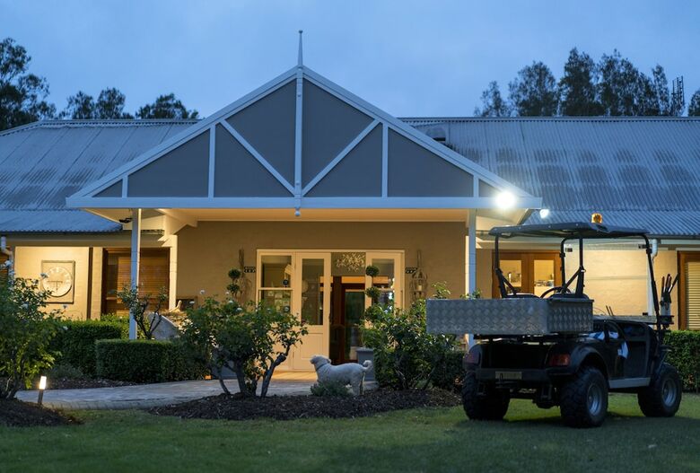 Hotel Thistle Hill Guest House