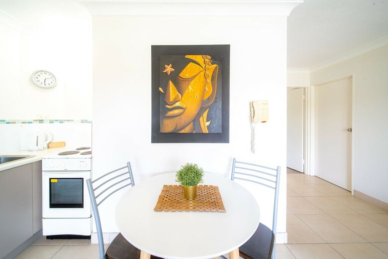 Apartamentos Bay Of Palms