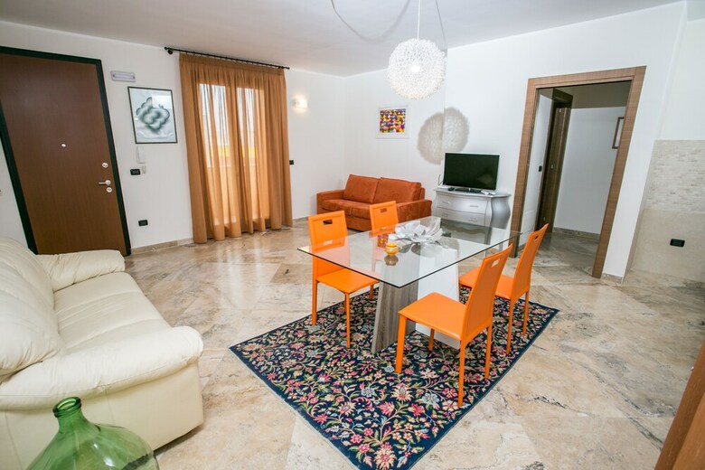 Apartamento Appartamento Magellano II