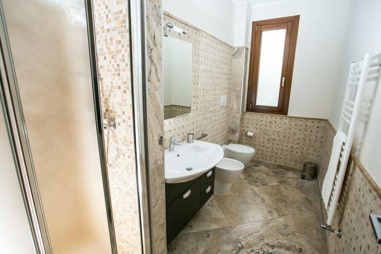 Apartamento Appartamento Magellano II