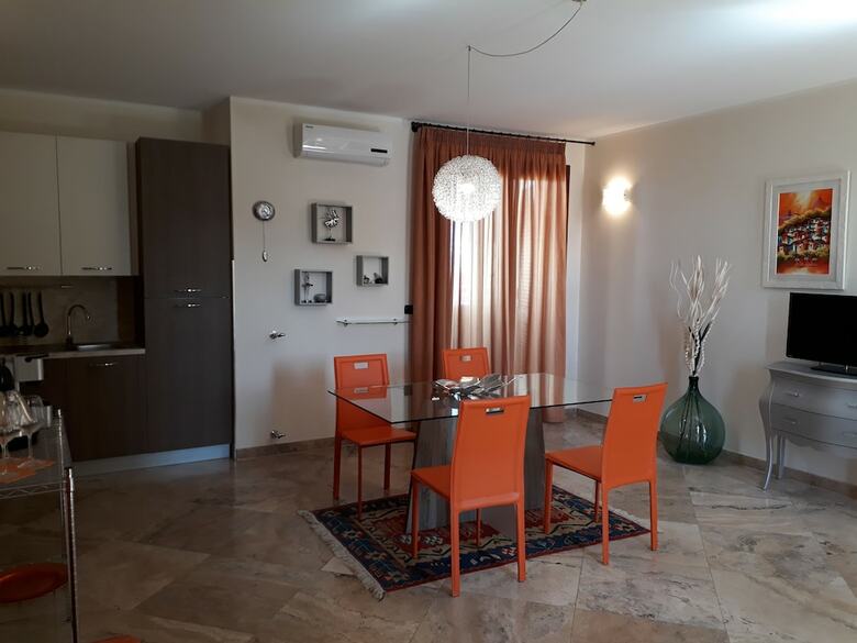 Apartamento Appartamento Magellano II