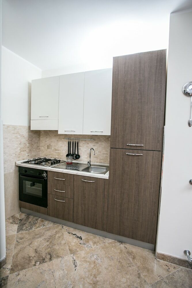 Apartamento Appartamento Magellano II