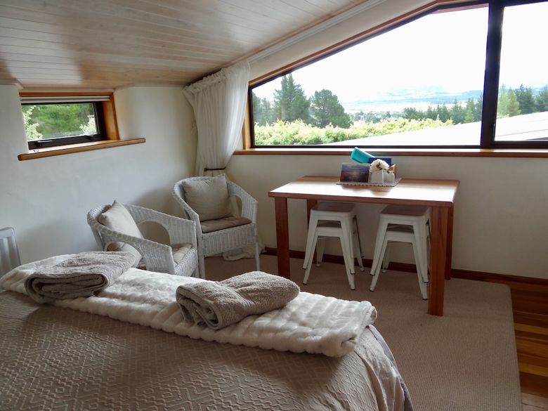 Hotel Mitchella Farm Bed & Breakfast