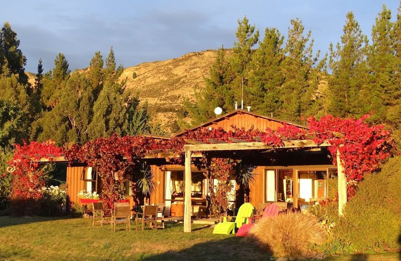 Hotel Mitchella Farm Bed & Breakfast