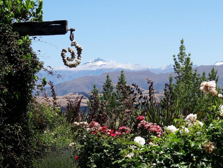 Hotel Mitchella Farm Bed & Breakfast