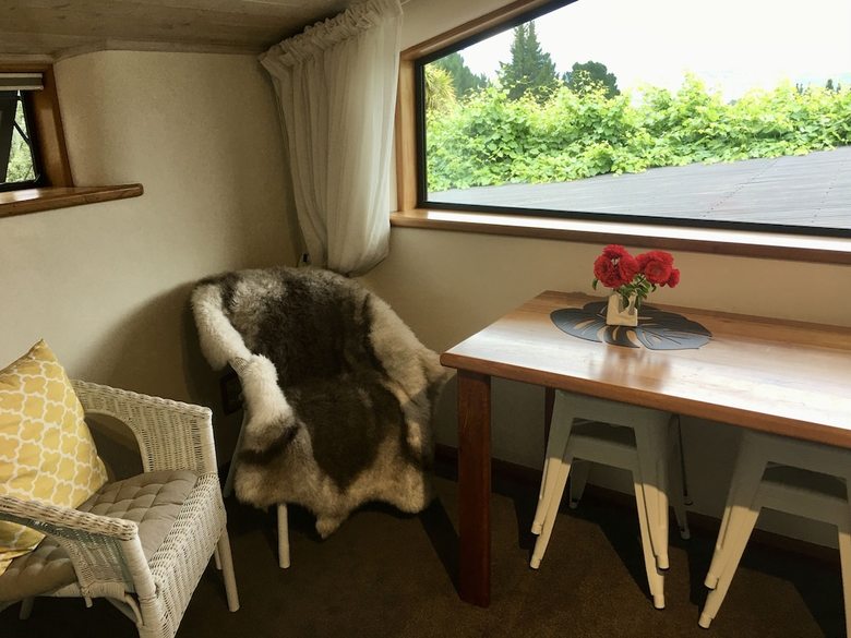 Hotel Mitchella Farm Bed & Breakfast