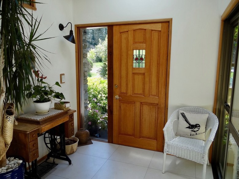 Hotel Mitchella Farm Bed & Breakfast