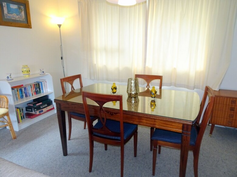 Smokebush Cottage - Free Wifi