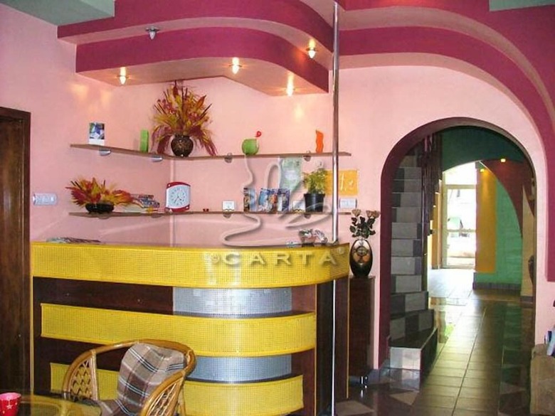 Hotel Pensiunea Flamingo