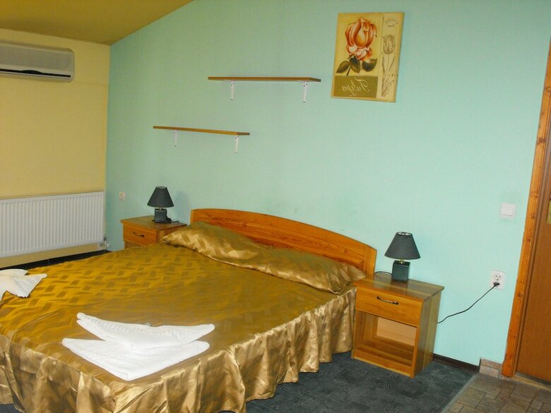 Hotel Pensiunea Flamingo