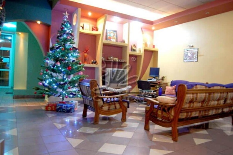 Hotel Pensiunea Flamingo
