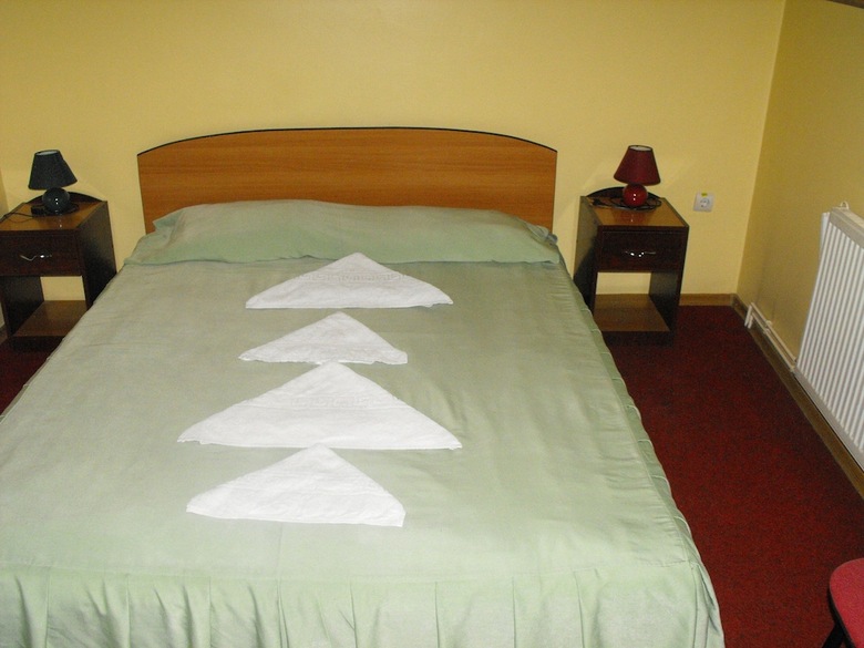 Hotel Pensiunea Flamingo