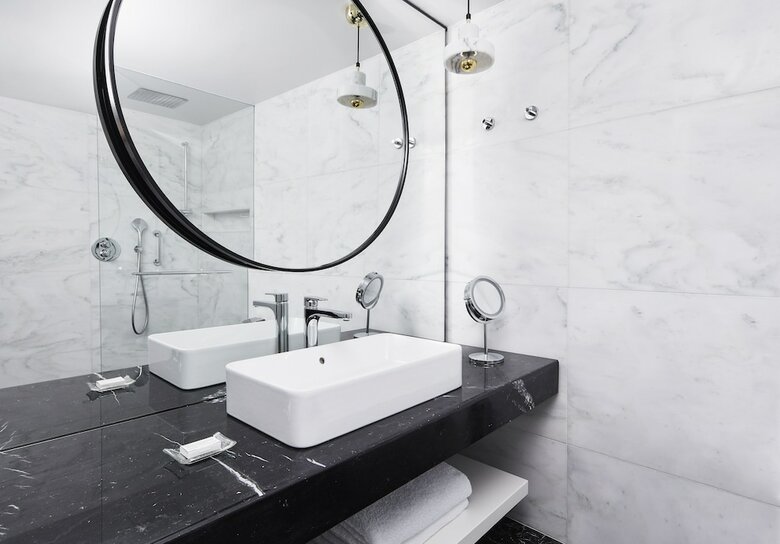 Hotel Grand Hyatt Athens