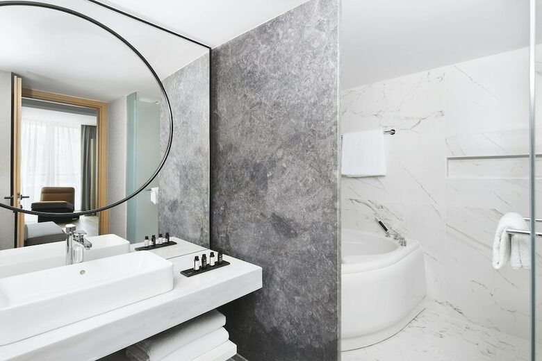 Hotel Grand Hyatt Athens