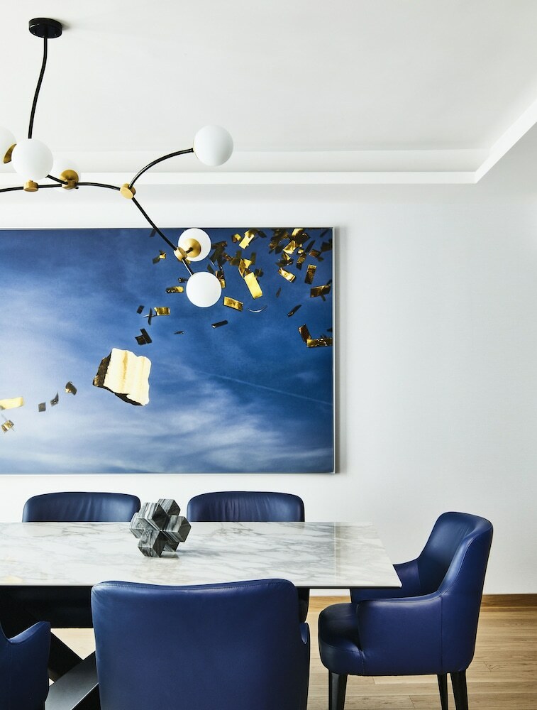 Hotel Grand Hyatt Athens