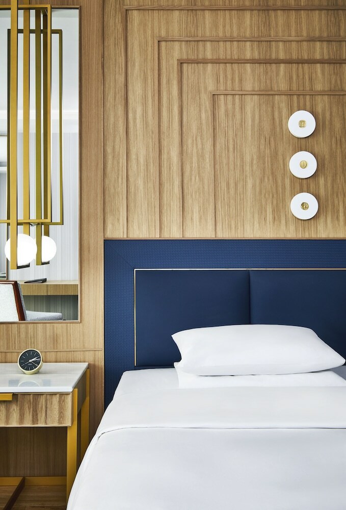 Hotel Grand Hyatt Athens