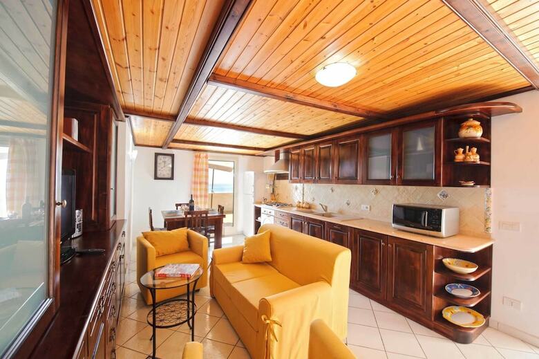 Apartamento Amami Viaggi - Casa Alea