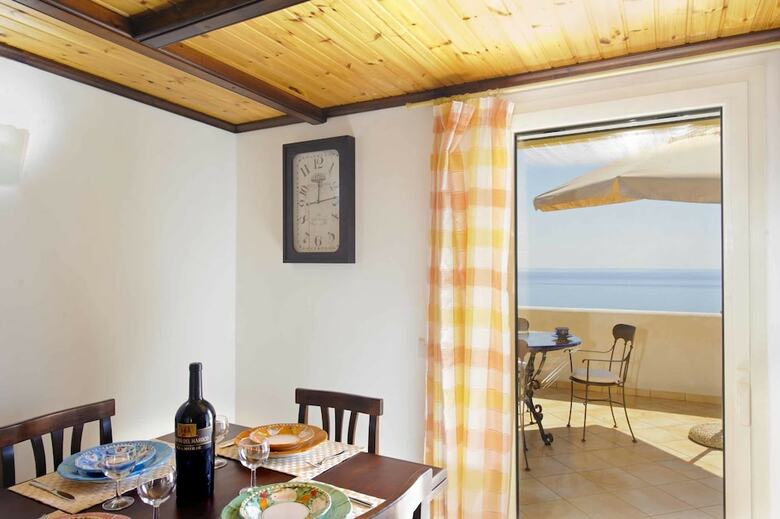 Apartamento Amami Viaggi - Casa Alea