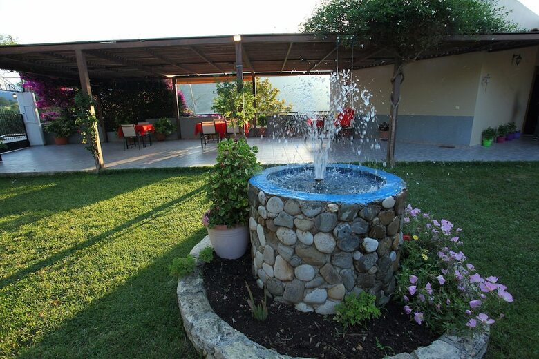 Bed & Breakfast Argiroupolis Maria Rooms