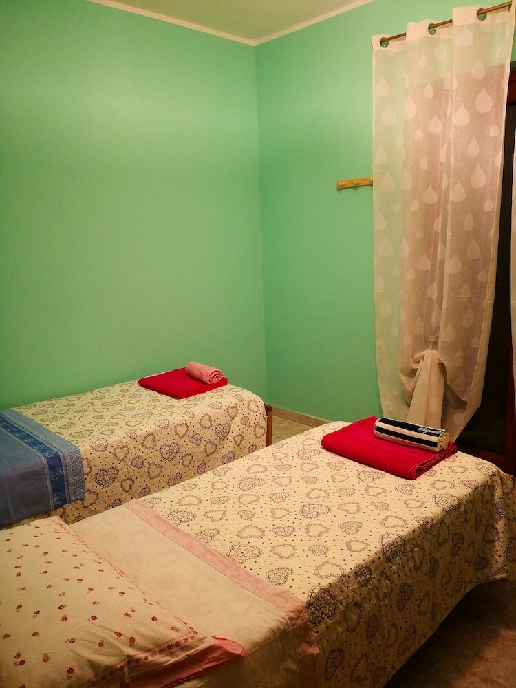 Hotel Casa Roma B&B