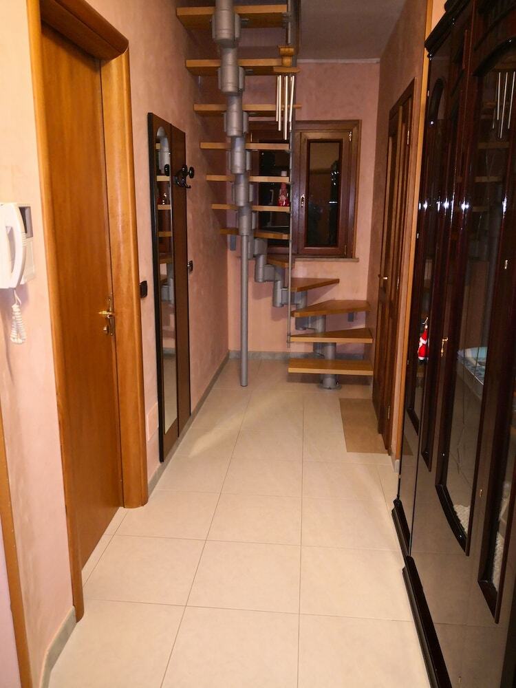 Hotel Casa Roma B&B