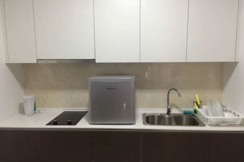 Apartamentos Vinz @ Silverscape Luxury Residence