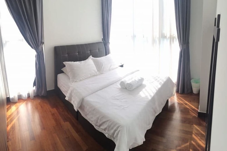 Apartamentos Vinz @ Silverscape Luxury Residence