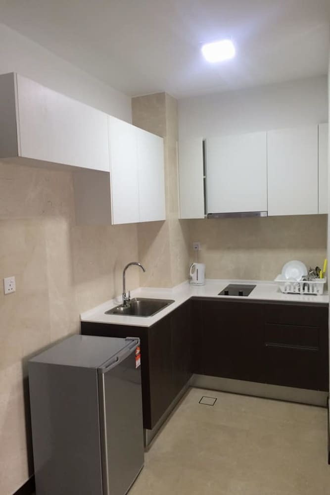 Apartamentos Vinz @ Silverscape Luxury Residence