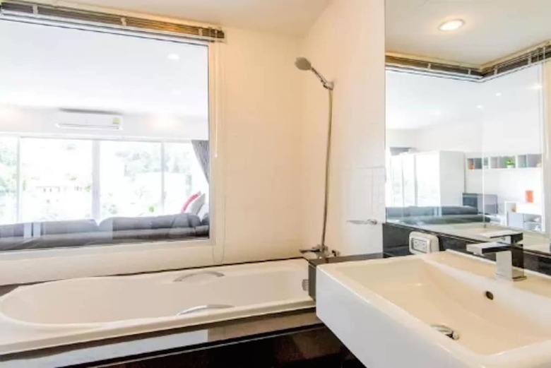 Apartamentos Seventh Condo Karon