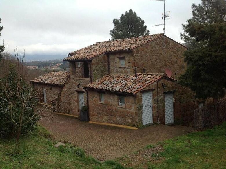Agroturismo Agriturismo Il Sentiero