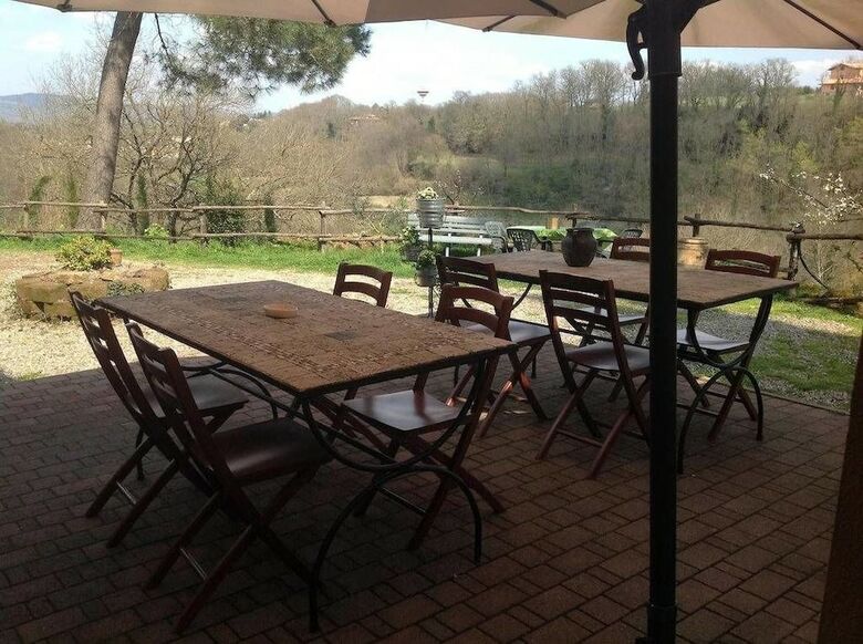 Agroturismo Agriturismo Il Sentiero