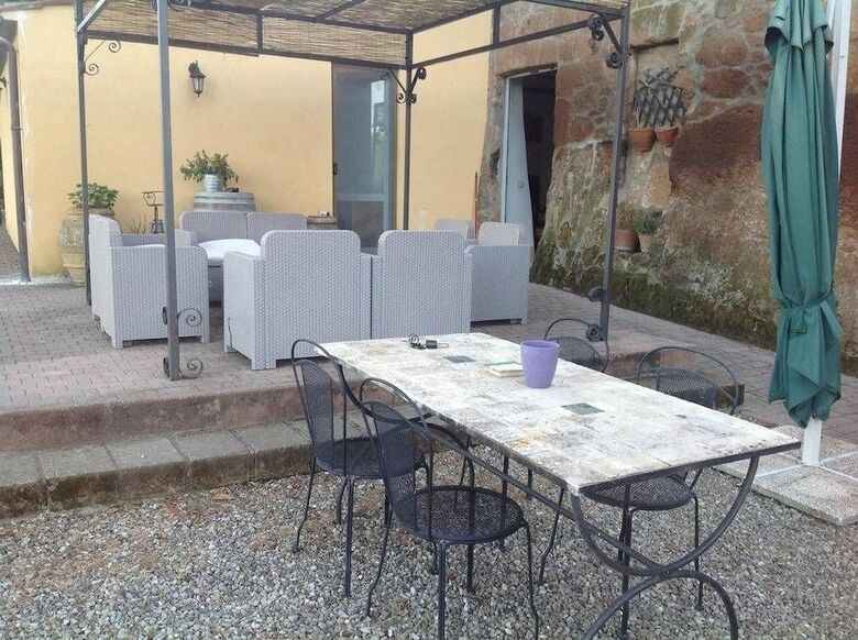 Agroturismo Agriturismo Il Sentiero