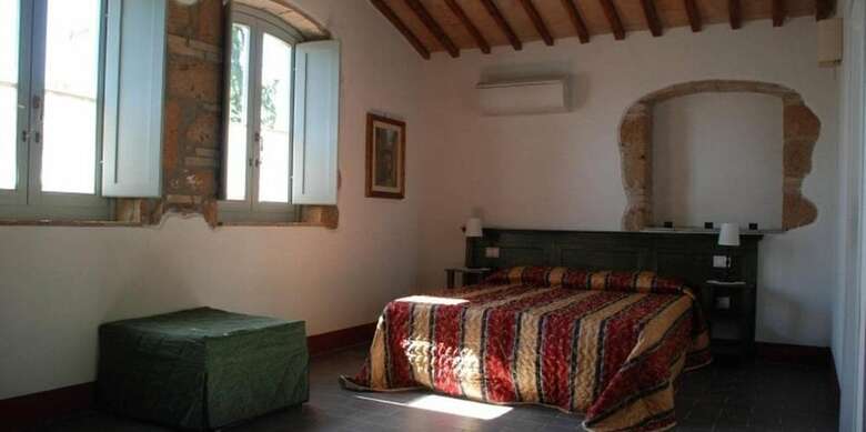 Agroturismo Agriturismo Il Sentiero