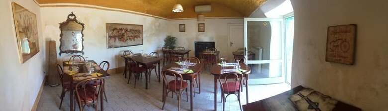 Agroturismo Agriturismo Il Sentiero