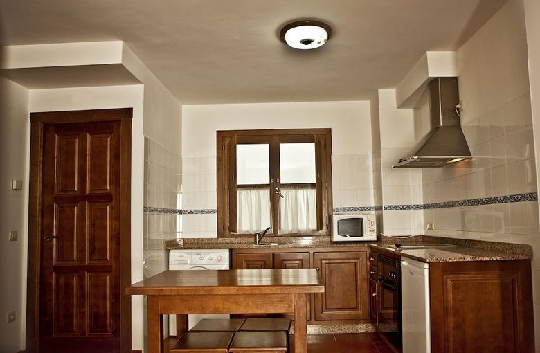 Apartamentos Picos de Europa