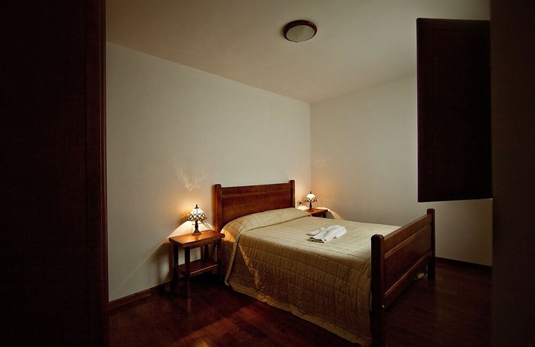 Apartamentos Picos de Europa
