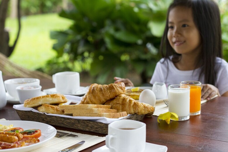Hotel Villa Leakhena