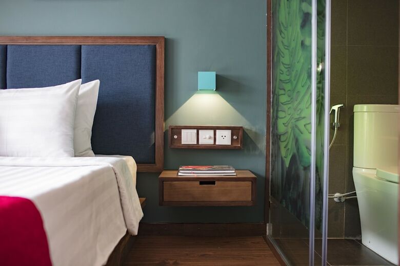The Art Classic Hotel & Spa